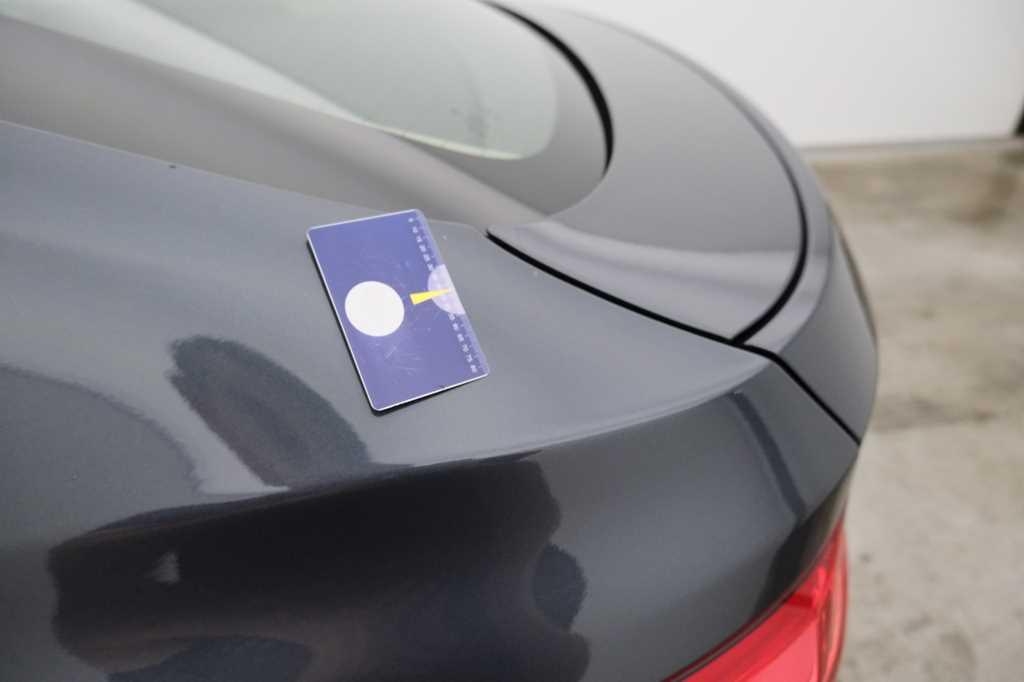 BMW 3er GT 2016 фото 7