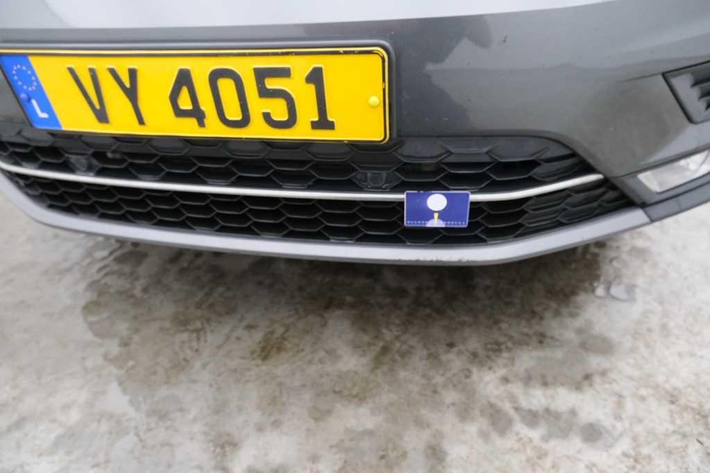 Volkswagen Tiguan 2017 photo 12