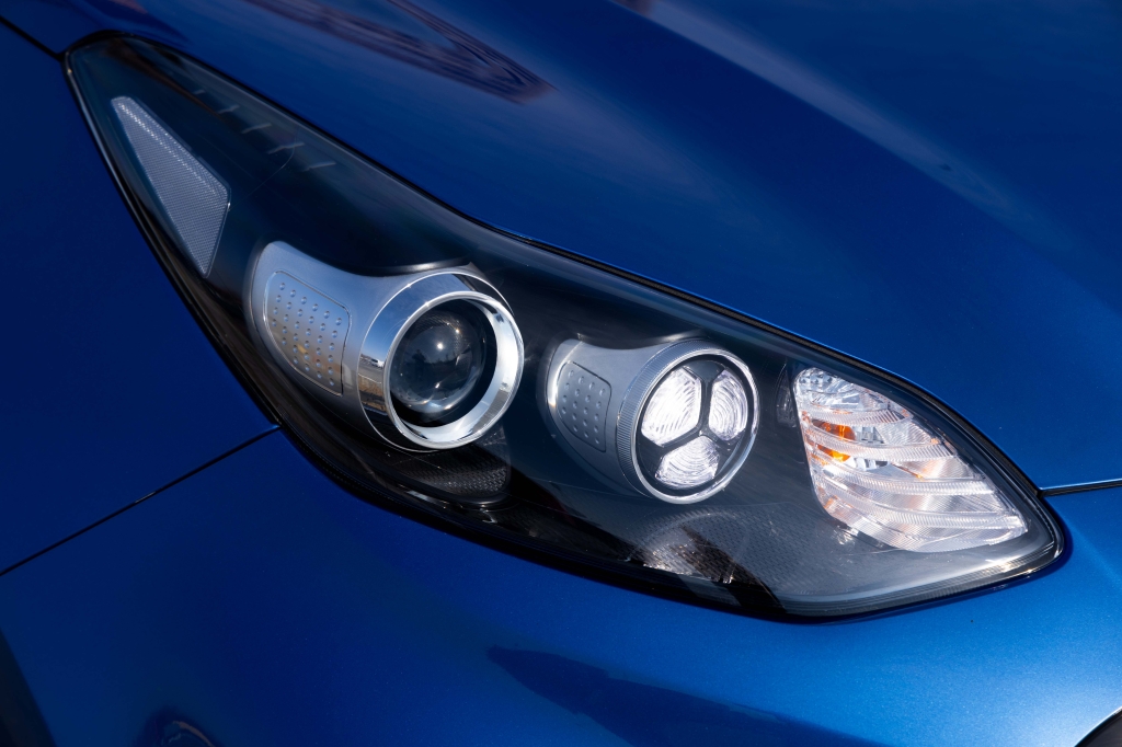 Kia Sportage 2021 фото 6