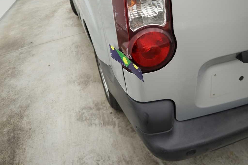 Citroen Berlingo 2016 фото 30