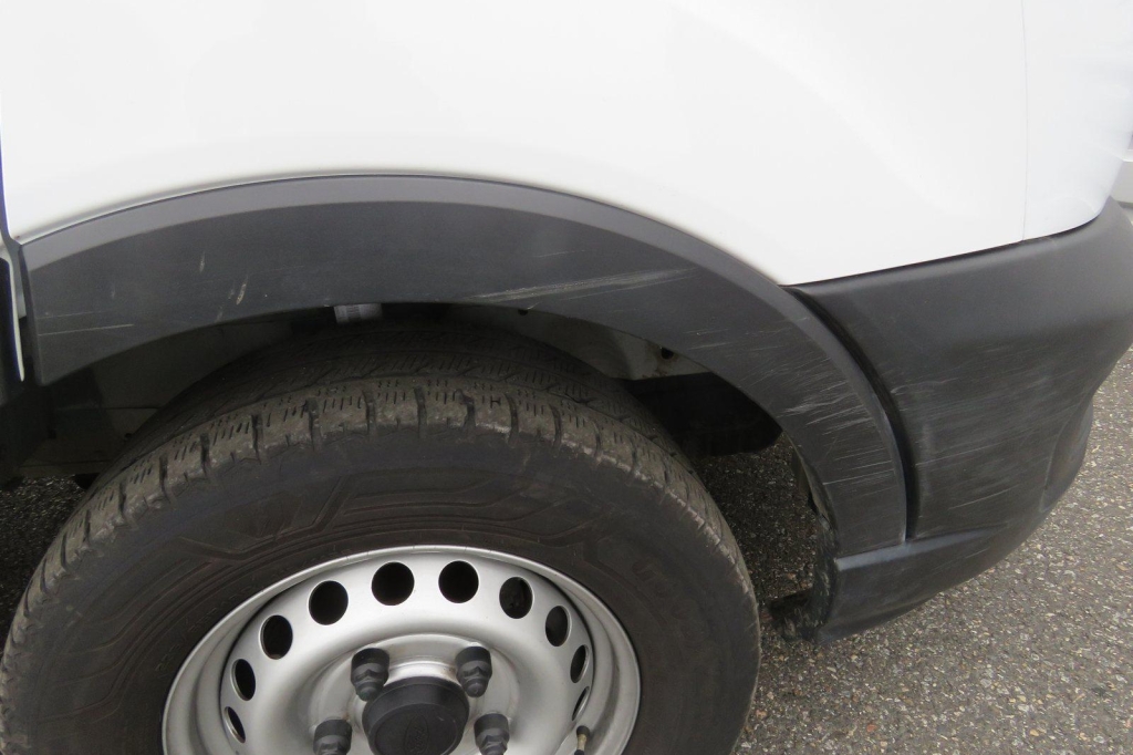 Ford Transit Pritsche 2020 photo 32