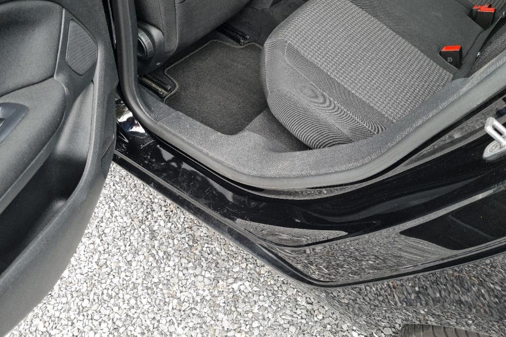 Peugeot 308 2017 photo 26