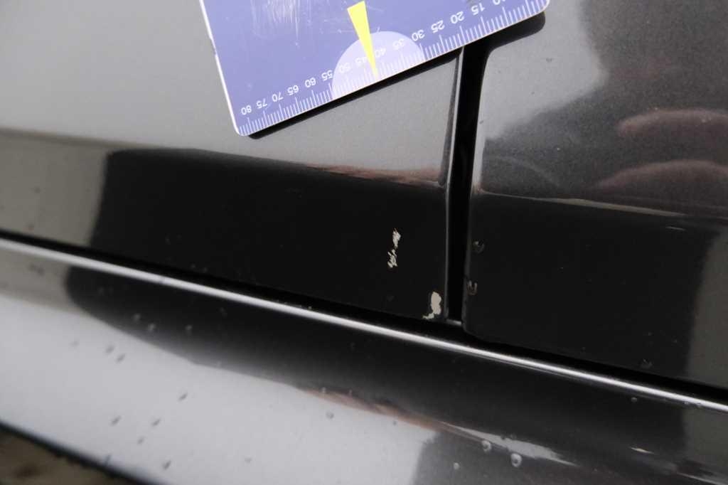 BMW 5er Touring 2018 фото 20