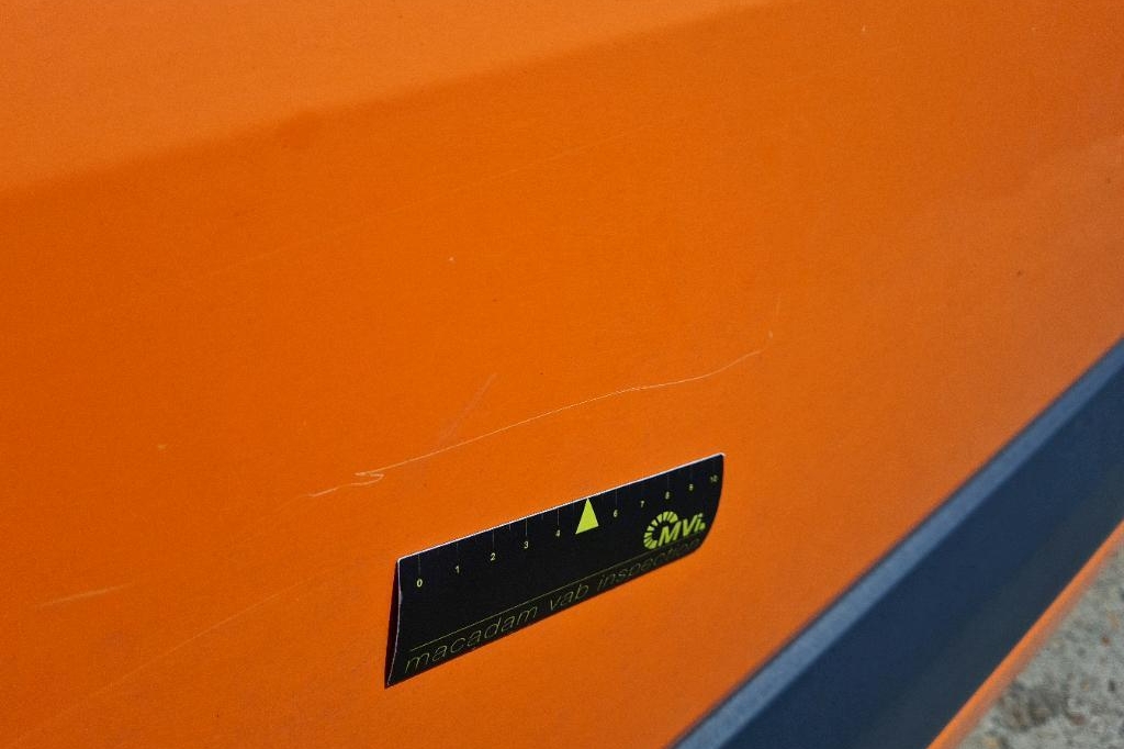 Volkswagen Crafter 2016 photo 98