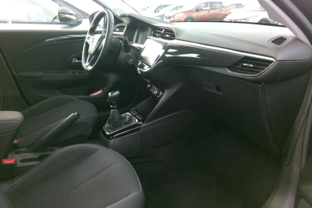 Opel Corsa 2020 фото 2