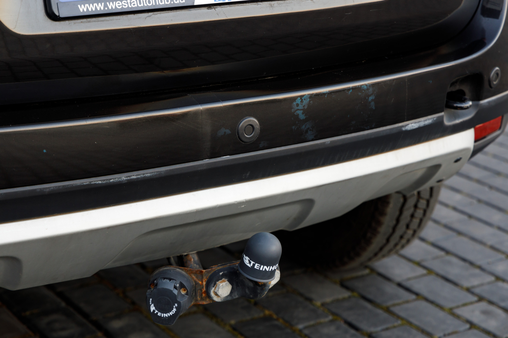 Dacia Duster 2017 photo 25