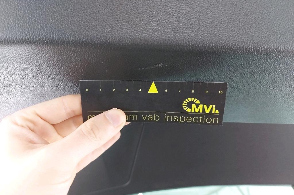 Volkswagen Tiguan 2019 photo 24