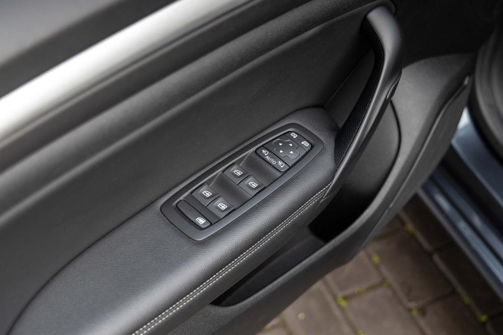 Renault Megane 2020 фото 13