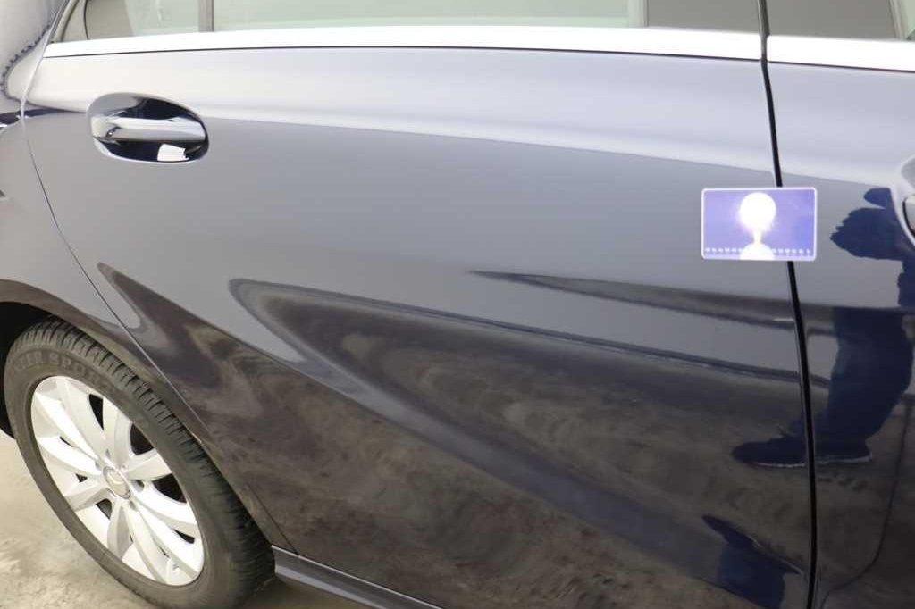 Mercedes-Benz A-Klasse 2017 photo 7