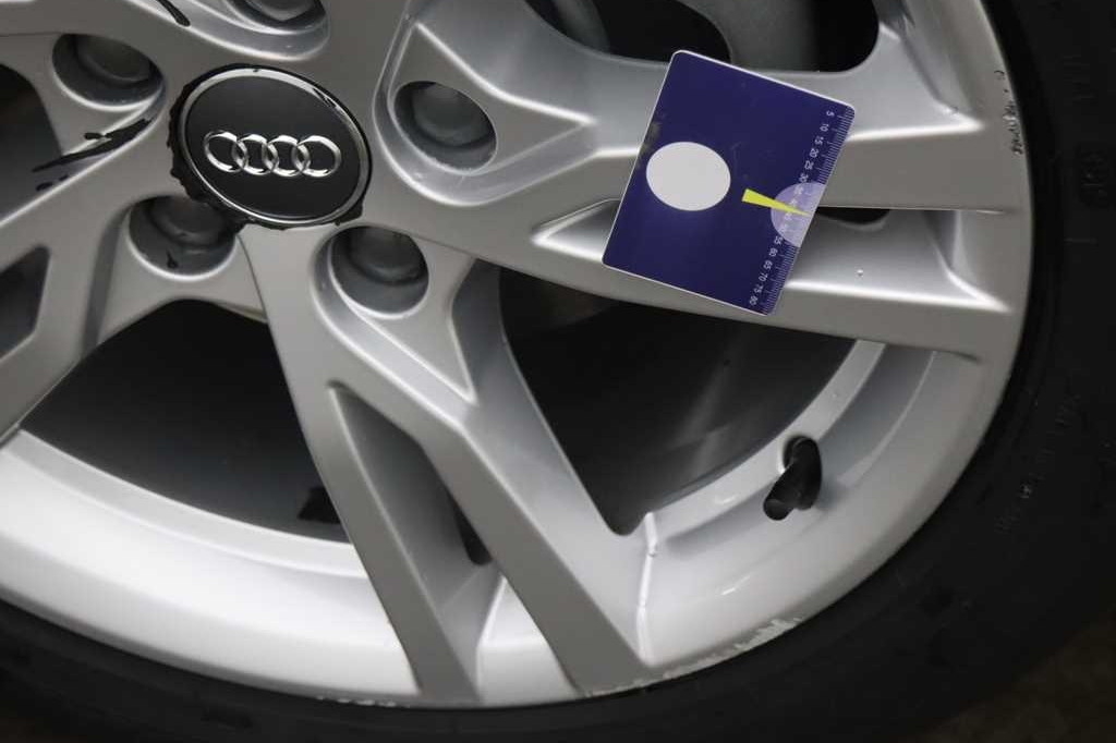 Audi A3 2016 photo 15