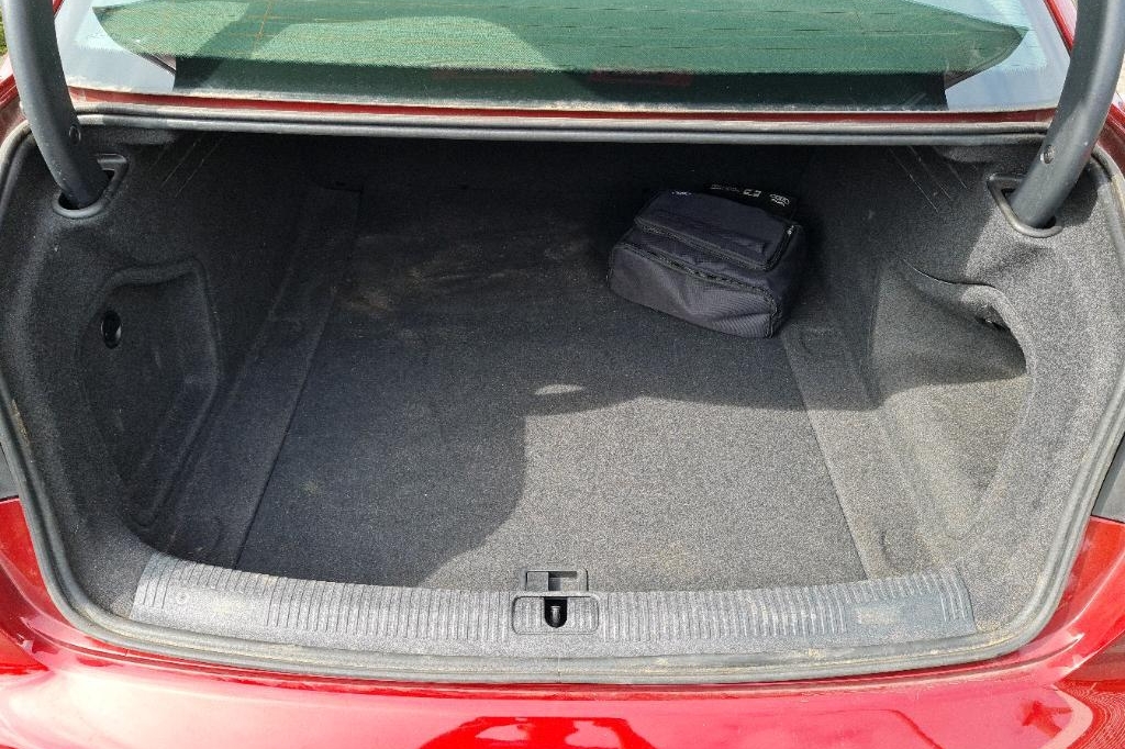 Audi A4 2017 photo 30