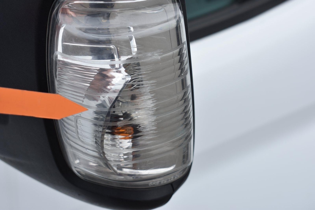 Ford Transit Kasten 2017 фото 9