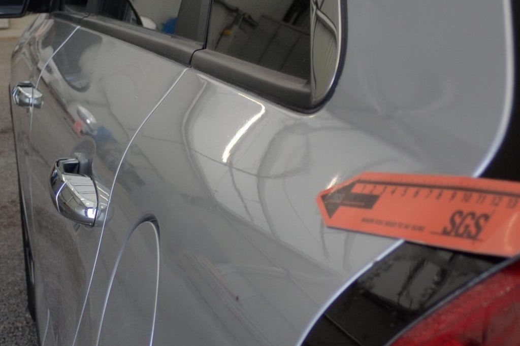 Kia Niro 2018 фото 11