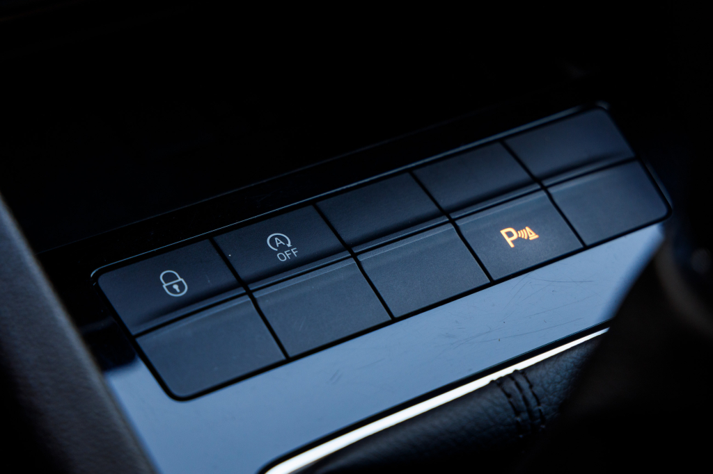 Skoda Octavia Laurin&Klement 2014 фото 31