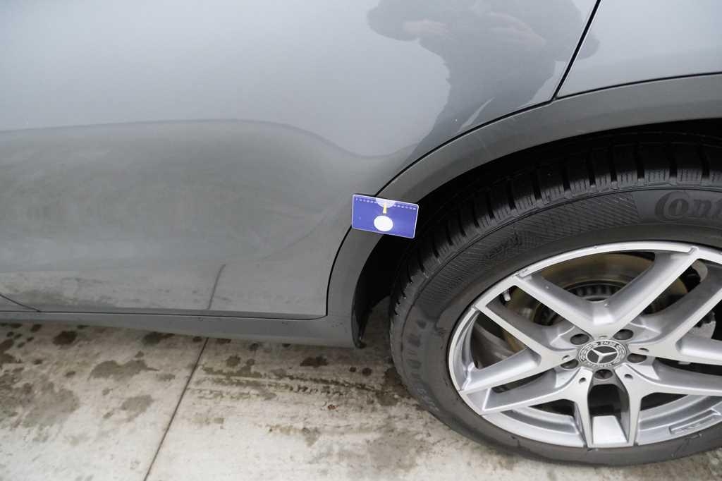 Mercedes-AMG GLC 2017 photo 19