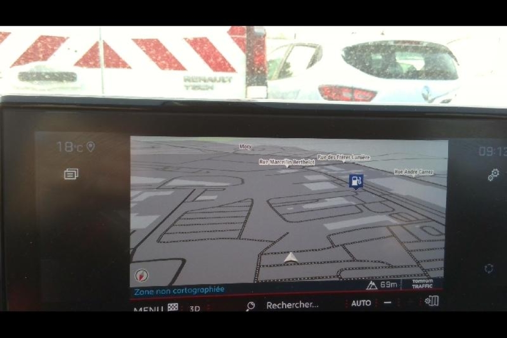 Peugeot 208 2020 photo 5