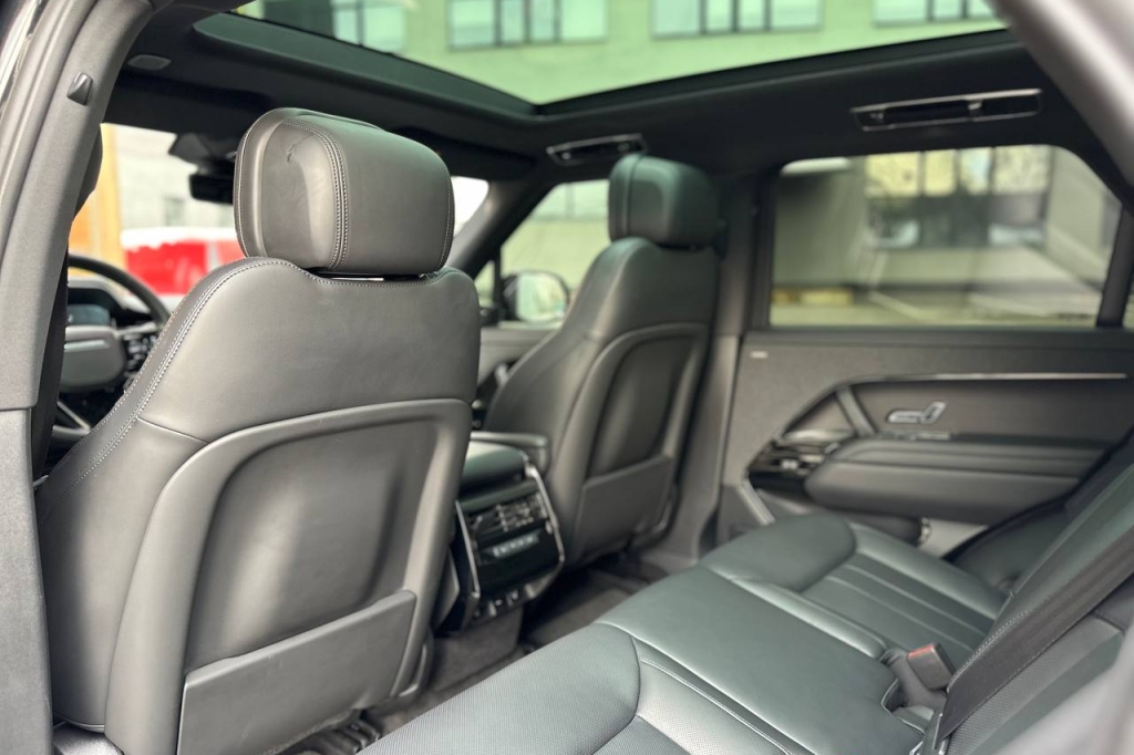 Land Rover Range Rover Sport 2022 photo 19