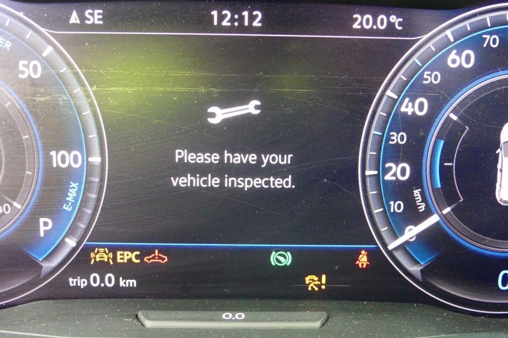 Volkswagen e-Golf 2018 фото 31