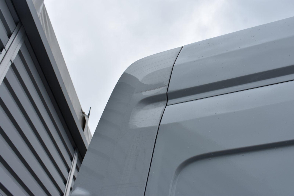 Ford Transit Kasten 2019 photo 13