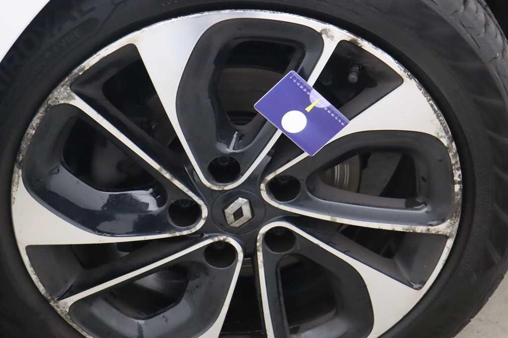 Renault Megane Grandtour 2016 фото 15