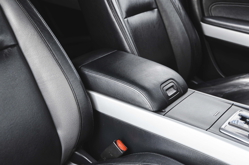 Mazda CX-9 2007 фото 20