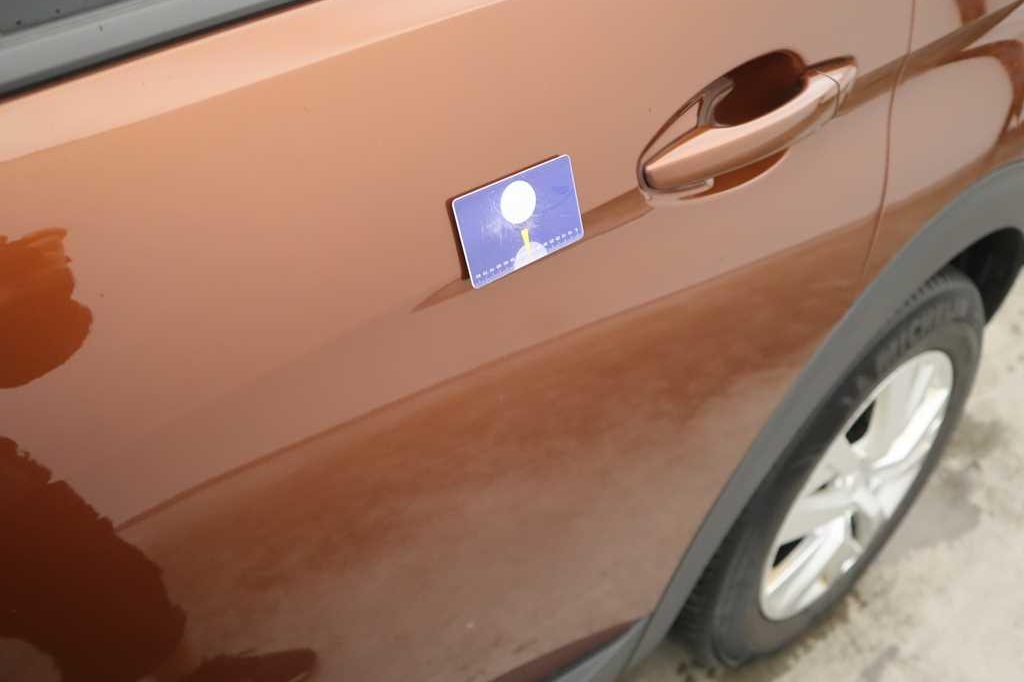 Peugeot 3008 2017 фото 33