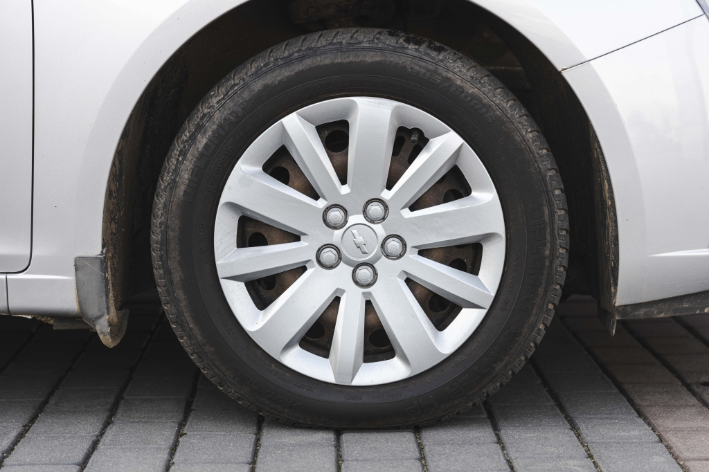 Chevrolet Cruze 2012 фото 6