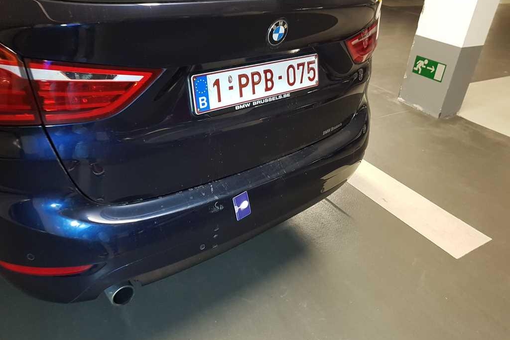 BMW 2er Gran Tourer 2016 фото 31