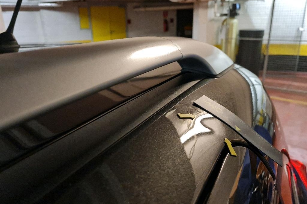 Ford Grand C-MAX 2017 фото 25