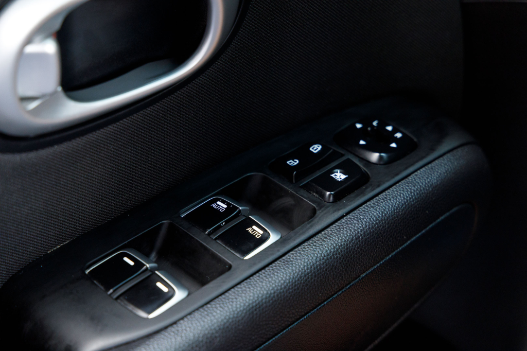 Kia Soul 2017 фото 23