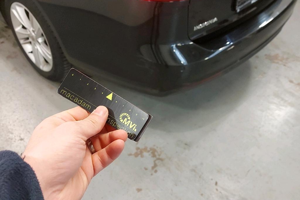 Opel Insignia Sports Tourer 2017 photo 32