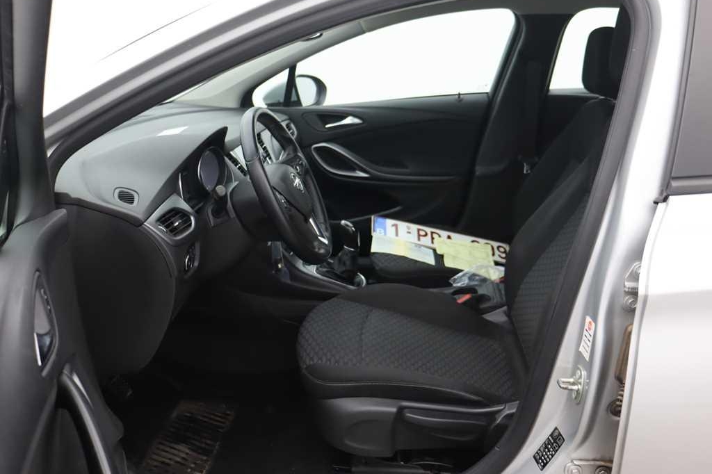 Opel Astra Sports Tourer 2016 photo 1