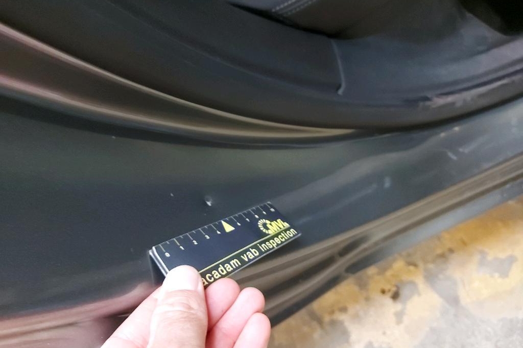 Opel Astra Sports Tourer 2017 photo 13