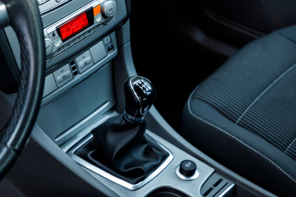 Ford Focus Titanium 2009 photo 20