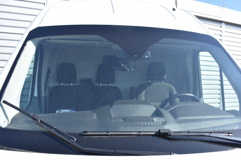 Ford Transit Kasten 2018 фото 28