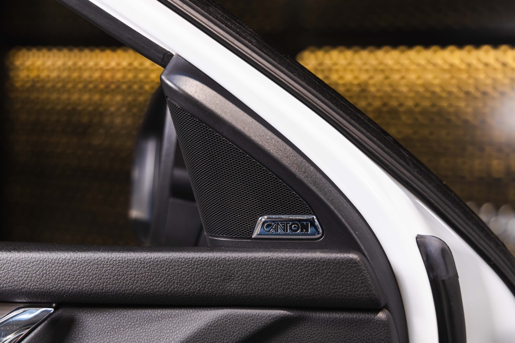 Skoda Octavia 2018 фото 16