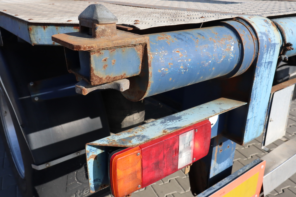 Burg BPO 30 1997 фото 7