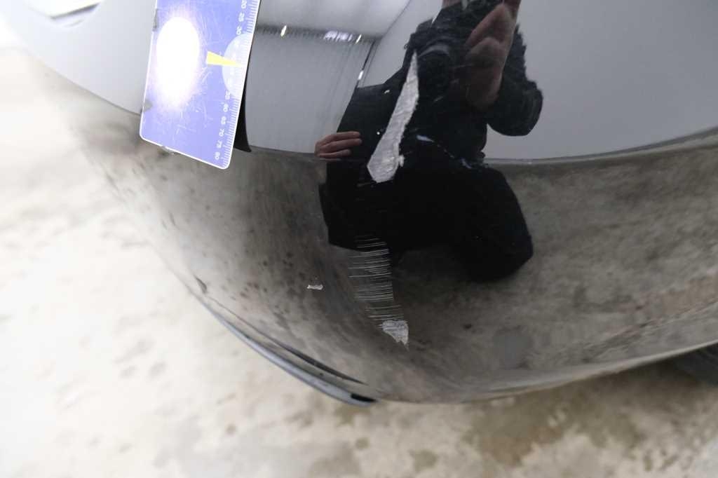 Mercedes-Benz B-Klasse 2017 photo 53