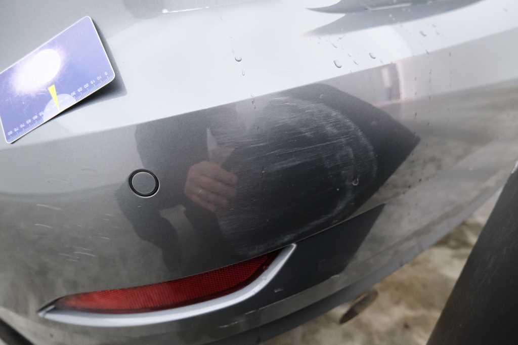 Audi A3 Sportback 2017 фото 8