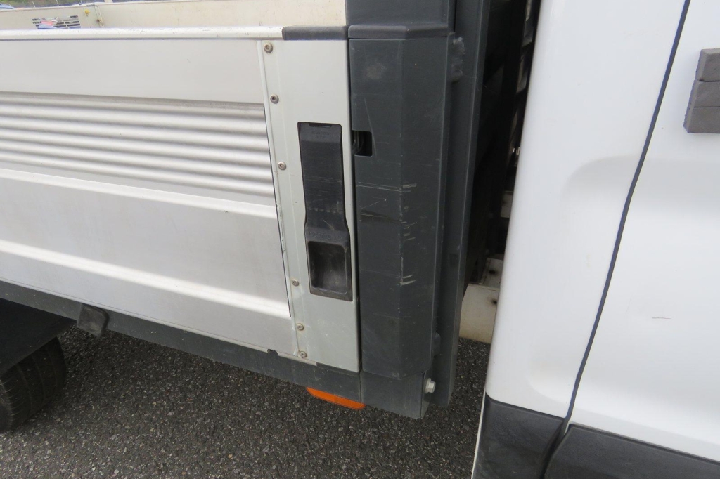 Ford Transit Pritsche 2020 фото 37