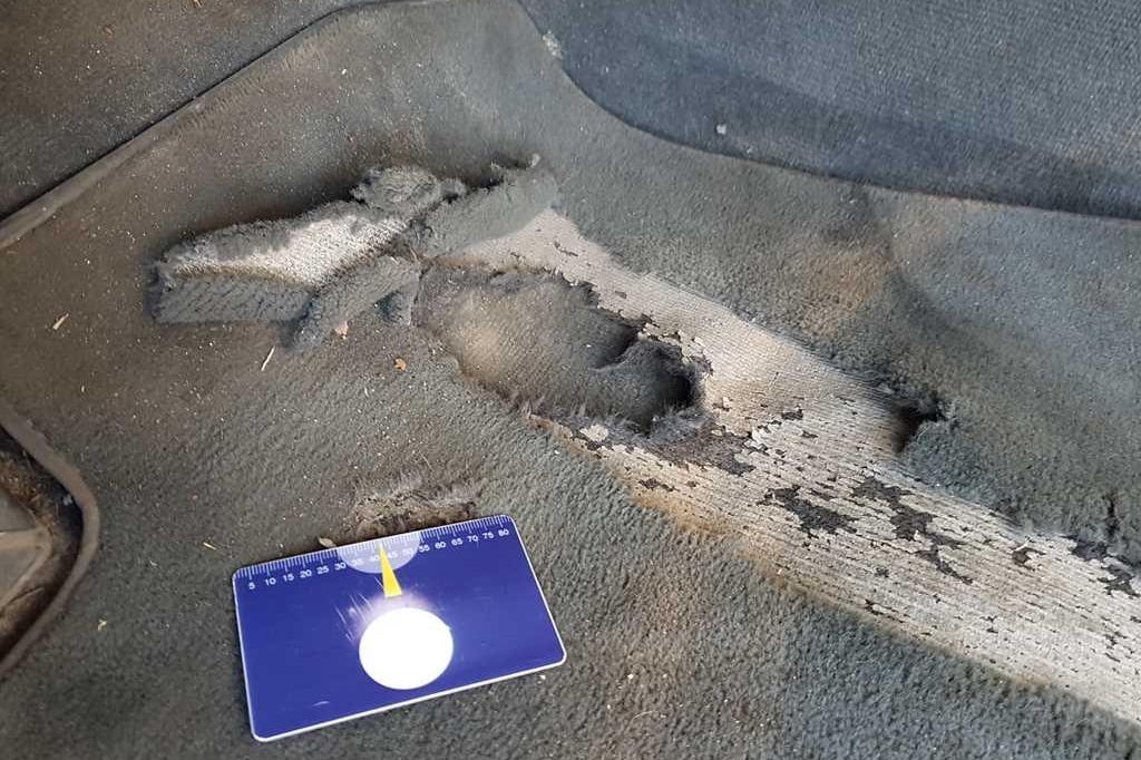 Audi A4 Avant 2017 фото 20