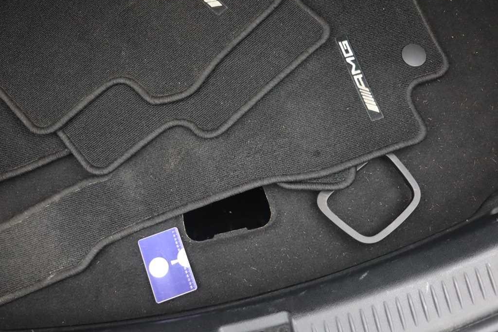 Mercedes-Benz E-Klasse 2016 фото 16