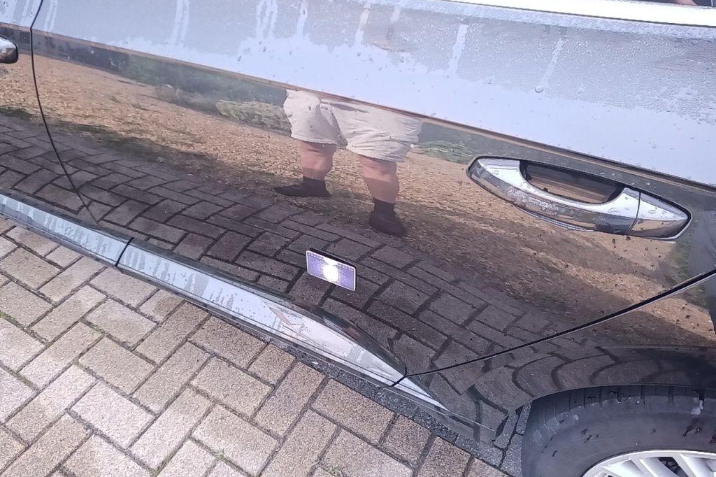 Volkswagen Arteon 2018 фото 21