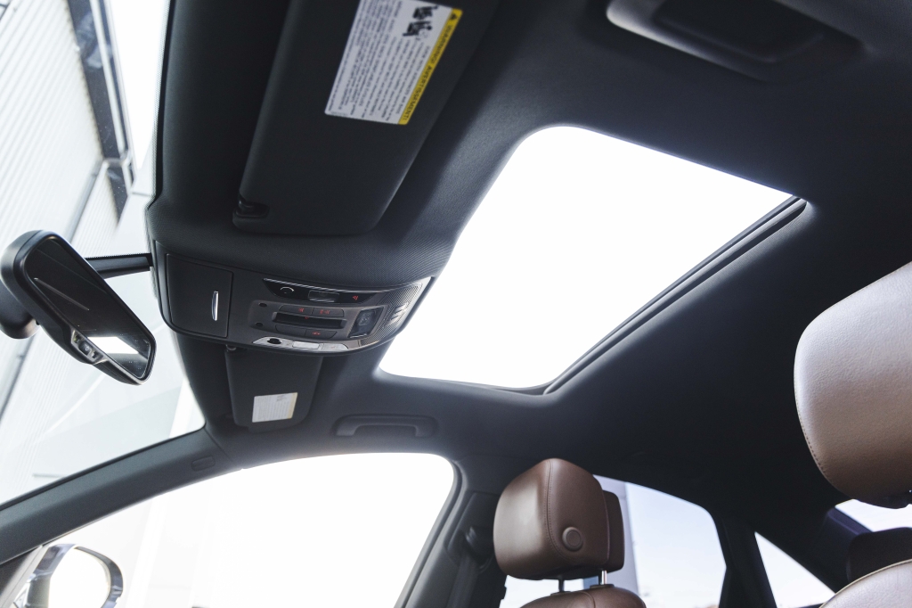 Audi A6 S-Line 2017 фото 23