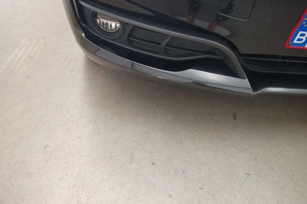 BMW 3er Gran Turismo 2017 photo 18