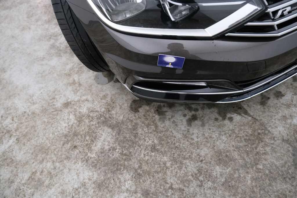 Volkswagen Passat Variant 2016 фото 15