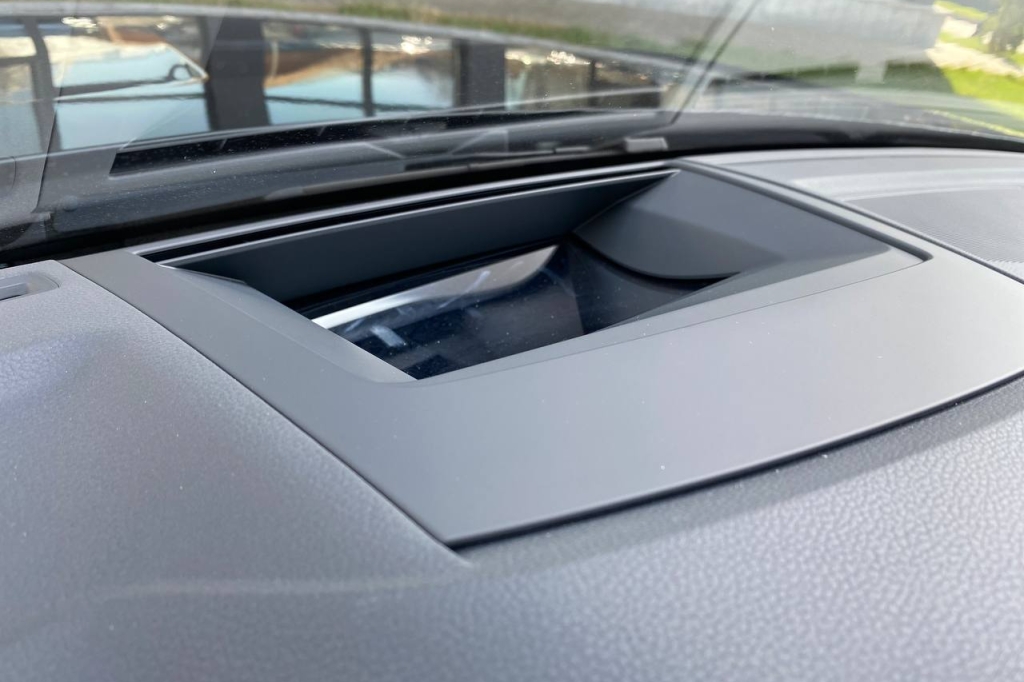 Volkswagen Touareg PLATINUM 2022 photo 20