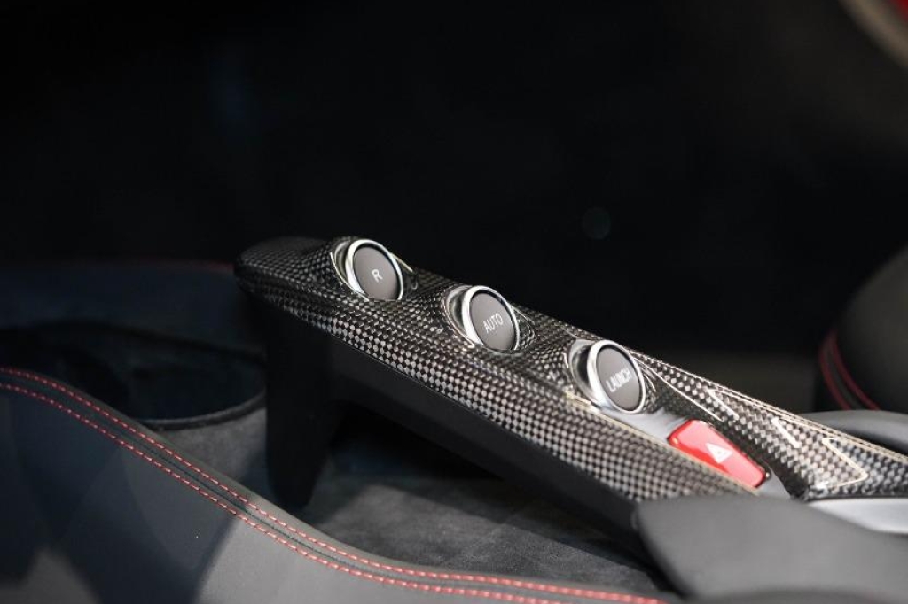 Ferrari F8 2021 фото 3