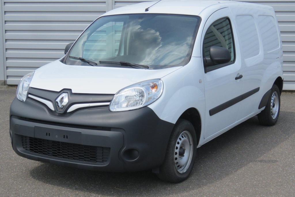 Renault Kangoo Kasten 2019 фото 4