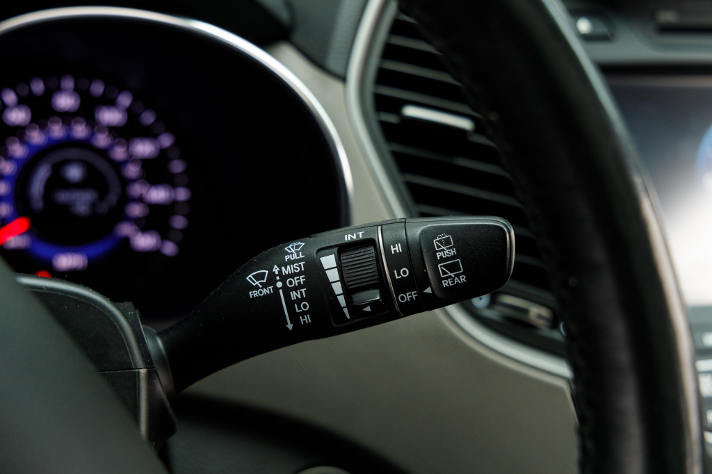 Hyundai Santa FE Sport 2014 photo 31